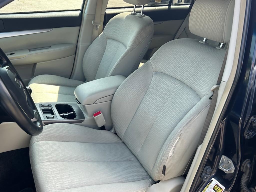 used 2012 Subaru Outback car, priced at $6,500