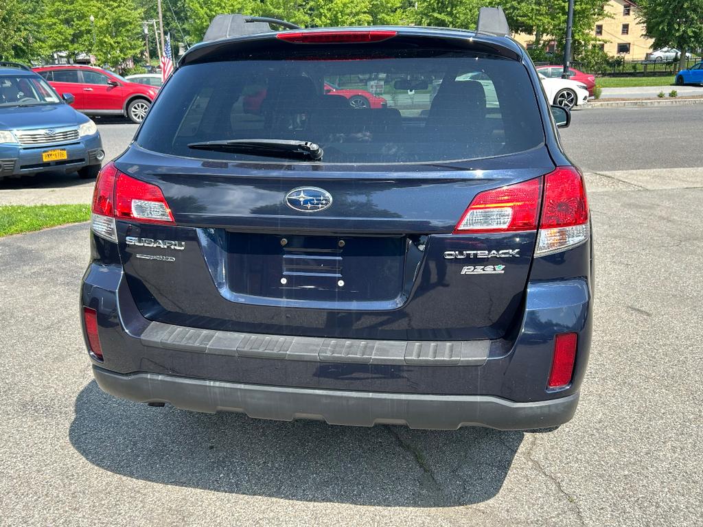 used 2012 Subaru Outback car, priced at $6,500