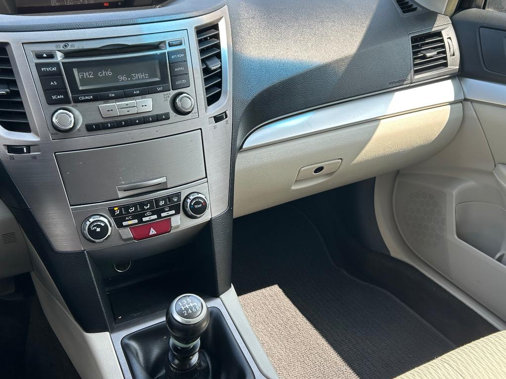 used 2012 Subaru Outback car, priced at $6,500