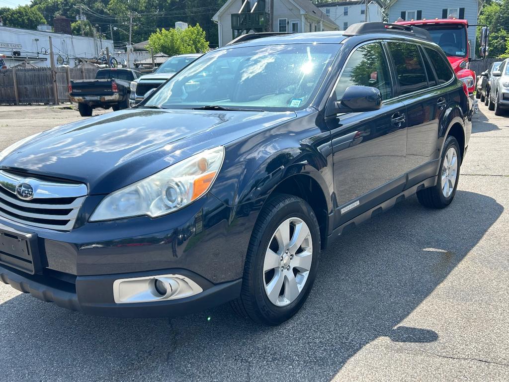 used 2012 Subaru Outback car, priced at $6,500