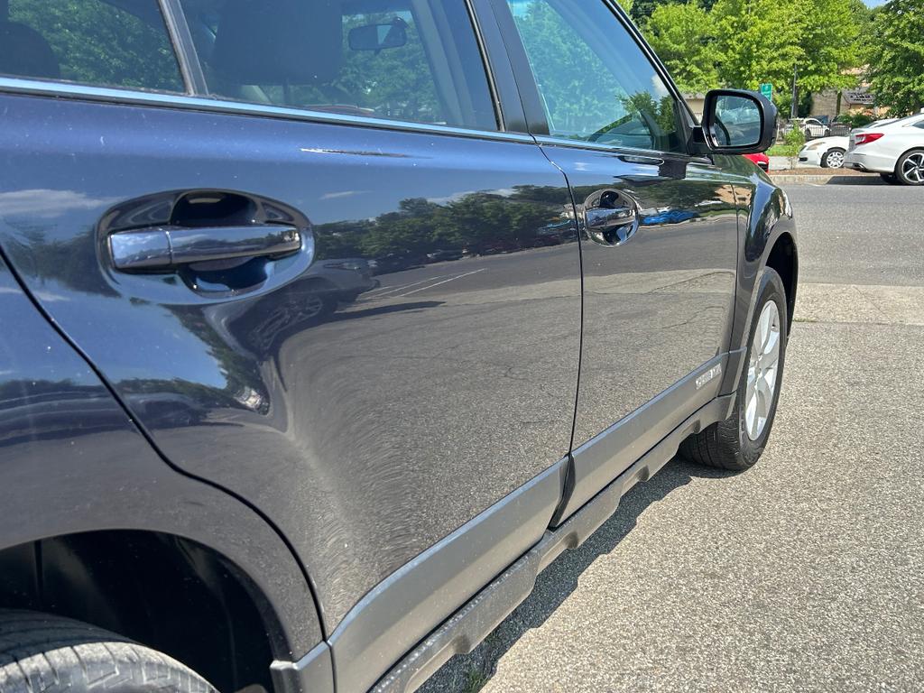 used 2012 Subaru Outback car, priced at $6,500