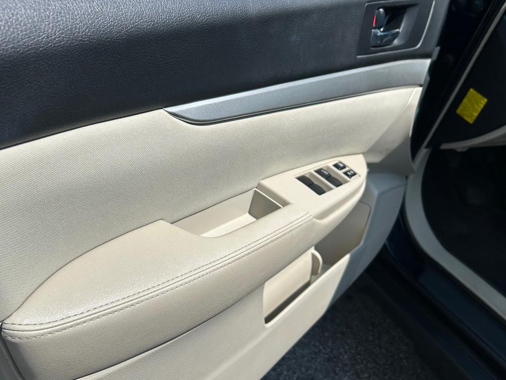 used 2012 Subaru Outback car, priced at $6,500