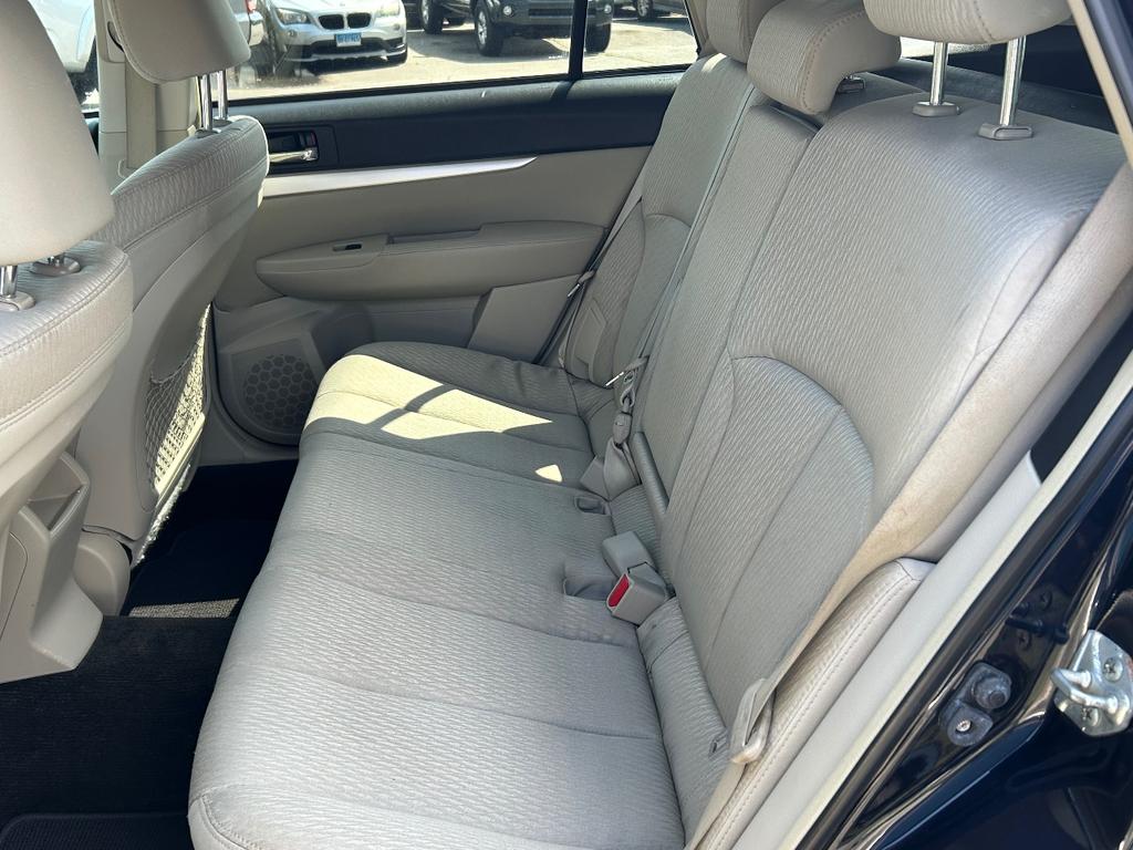 used 2012 Subaru Outback car, priced at $6,500