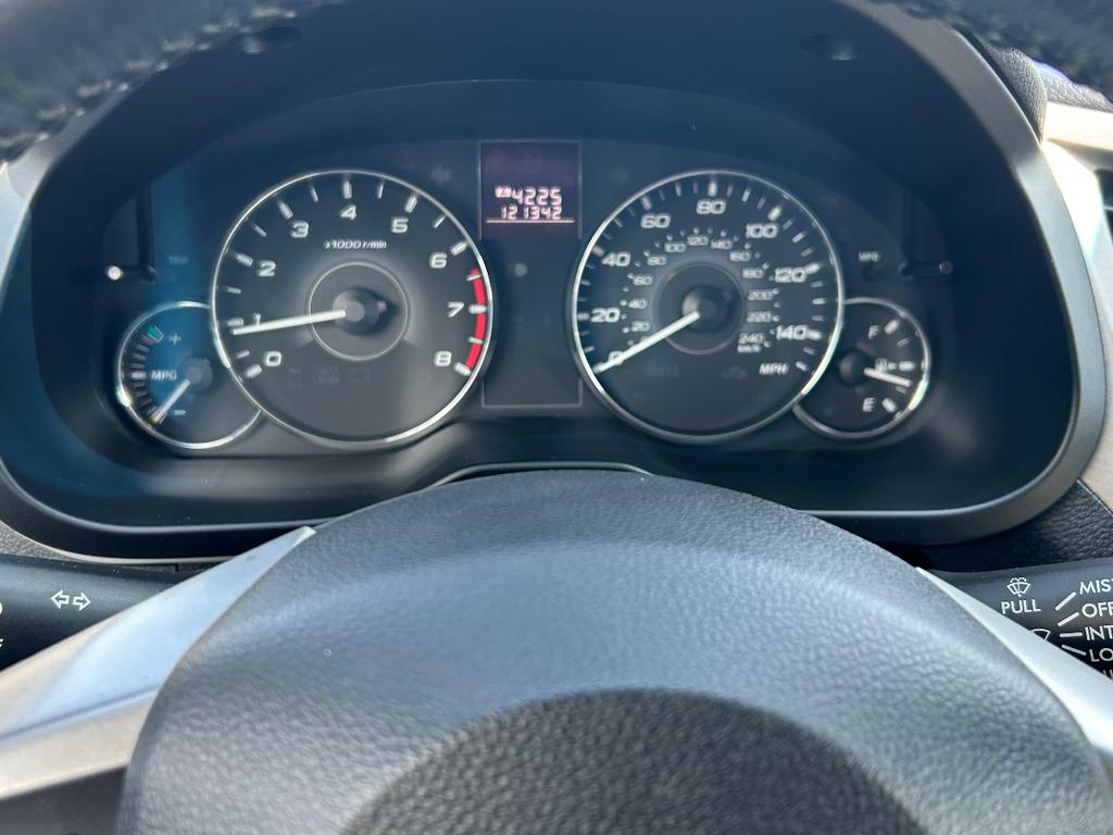 used 2012 Subaru Outback car, priced at $6,500