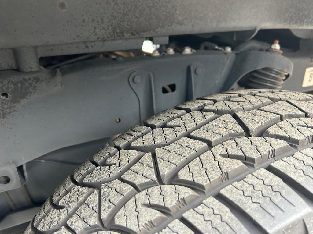 used 2016 Toyota Tacoma car, priced at $23,500