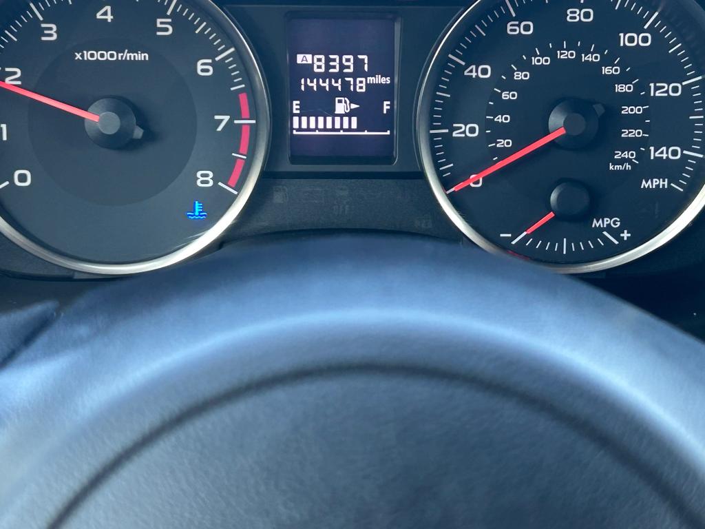 used 2016 Subaru Crosstrek car, priced at $9,500