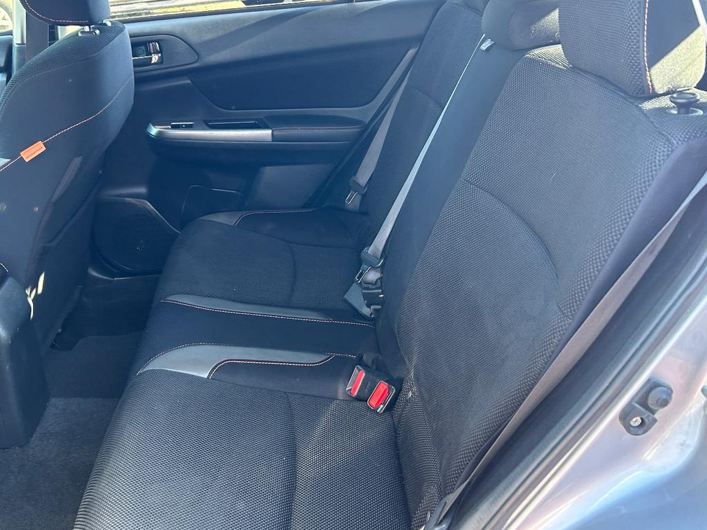 used 2016 Subaru Crosstrek car, priced at $9,500