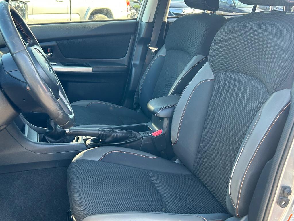 used 2016 Subaru Crosstrek car, priced at $9,500
