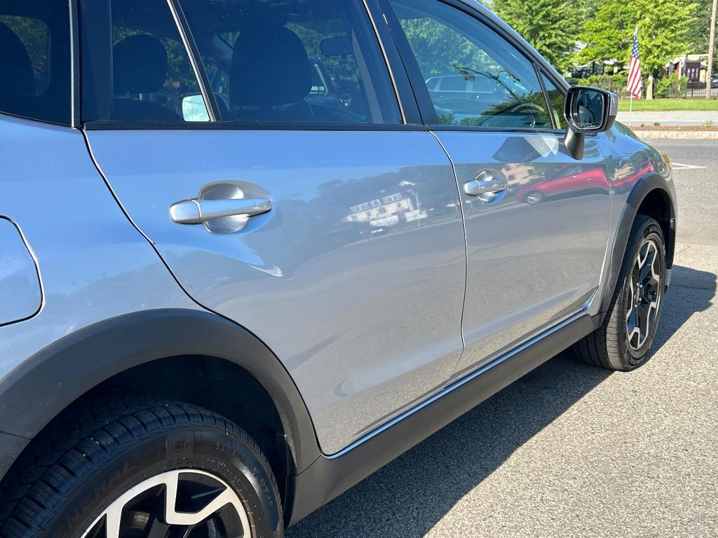 used 2016 Subaru Crosstrek car, priced at $9,500