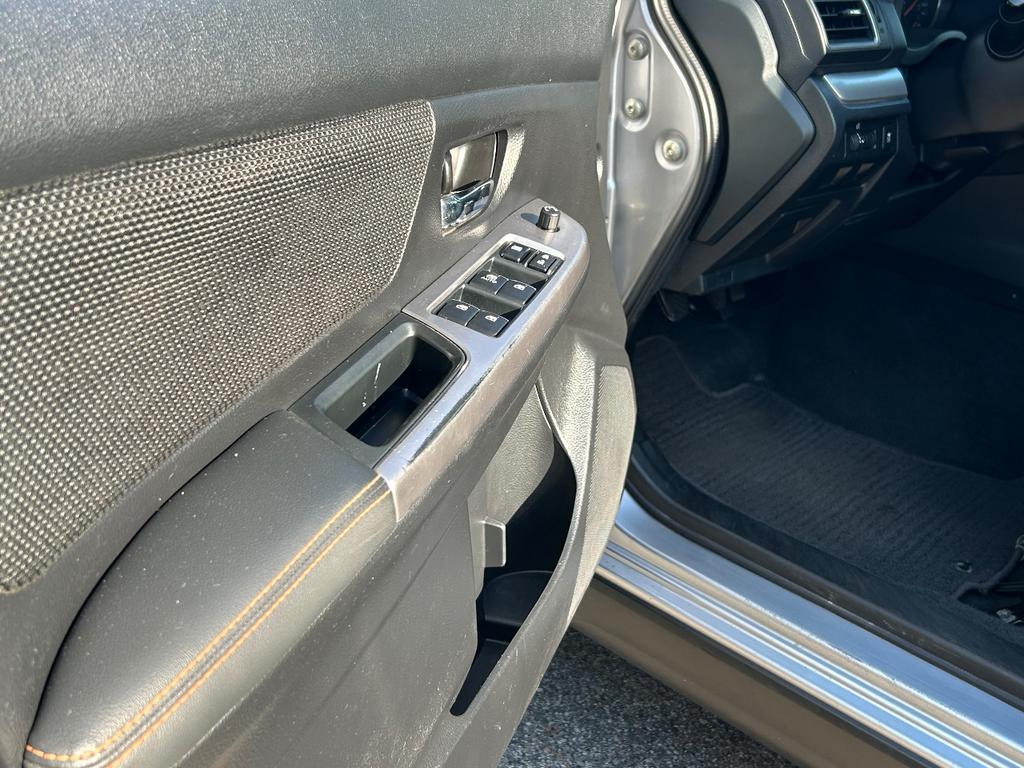 used 2016 Subaru Crosstrek car, priced at $9,500
