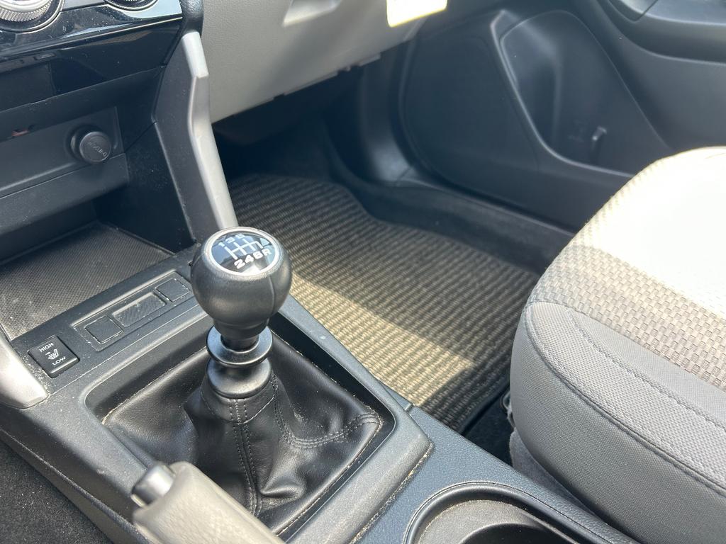 used 2016 Subaru Forester car, priced at $14,995