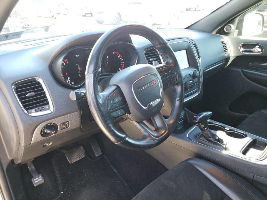 used 2019 Dodge Durango car, priced at $26,499