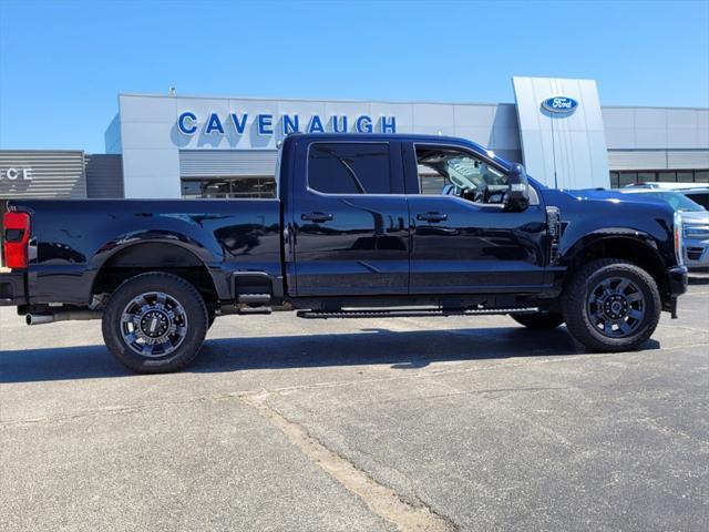 used 2023 Ford F-250 car, priced at $60,965