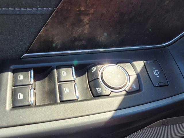 used 2023 Ford F-250 car, priced at $60,965
