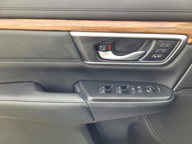 used 2020 Honda CR-V car, priced at $29,998
