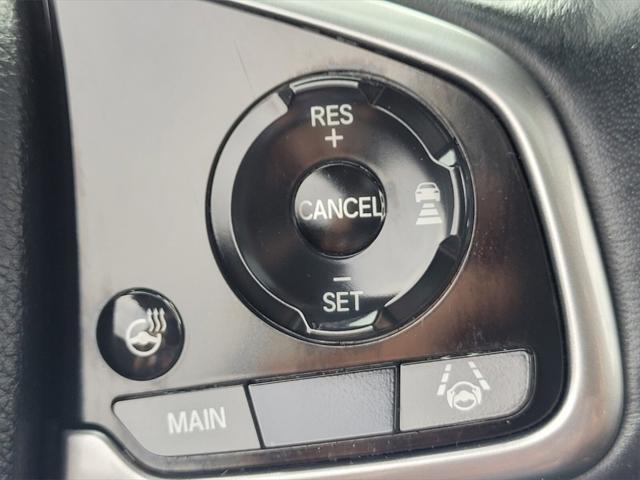 used 2020 Honda CR-V car, priced at $29,998