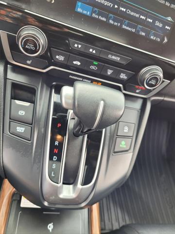 used 2020 Honda CR-V car, priced at $29,998