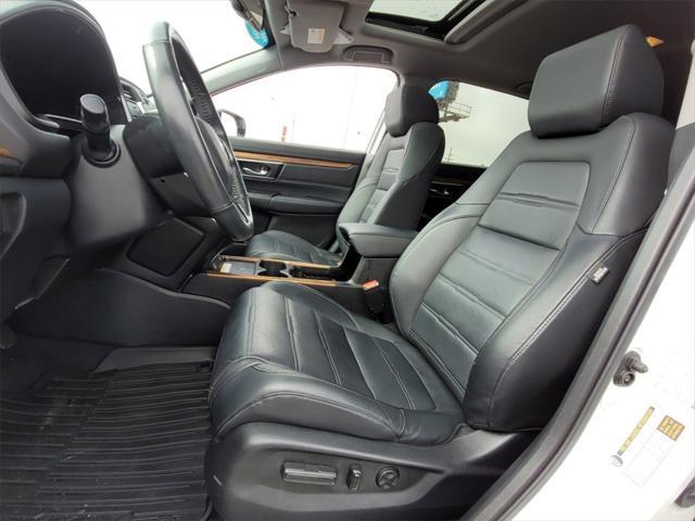 used 2020 Honda CR-V car, priced at $29,998