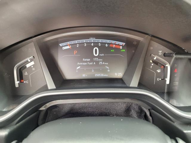 used 2020 Honda CR-V car, priced at $29,998