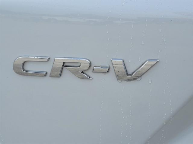 used 2020 Honda CR-V car, priced at $29,998