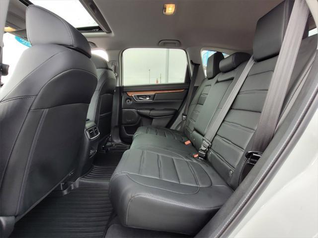 used 2020 Honda CR-V car, priced at $29,998
