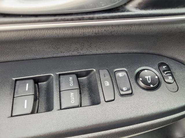 used 2020 Honda CR-V car, priced at $29,998