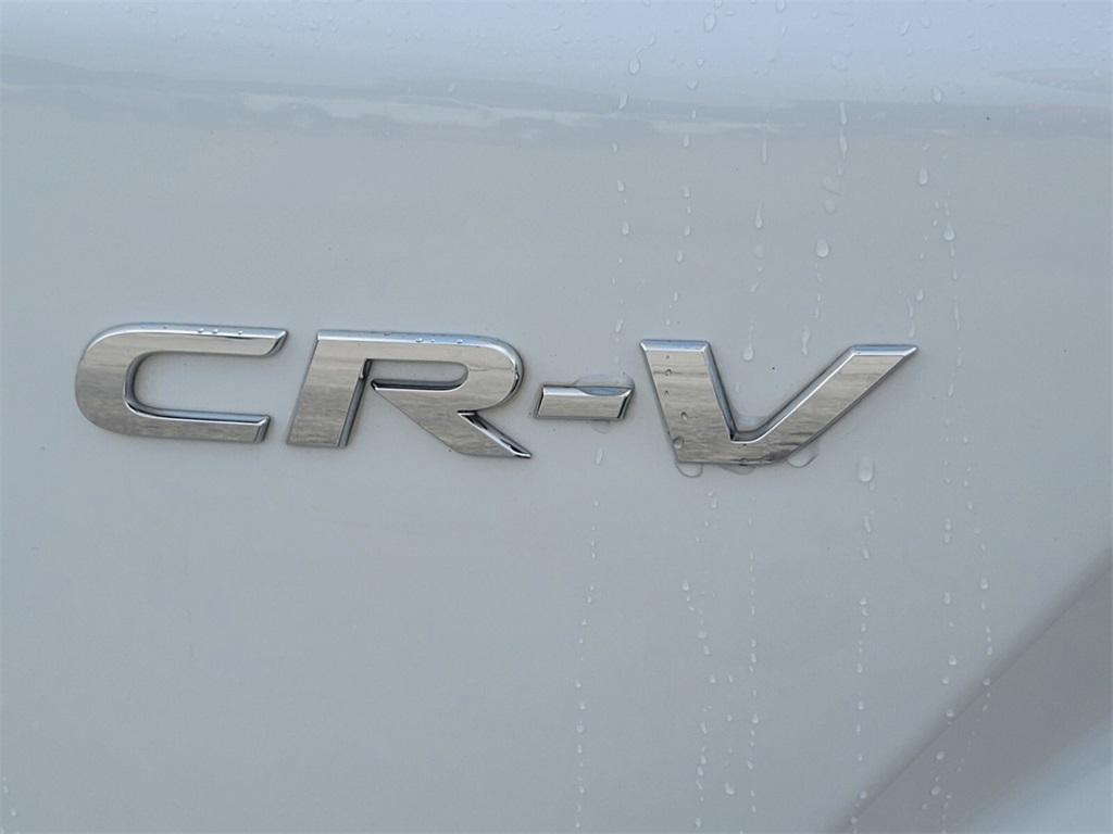 used 2020 Honda CR-V car, priced at $27,323