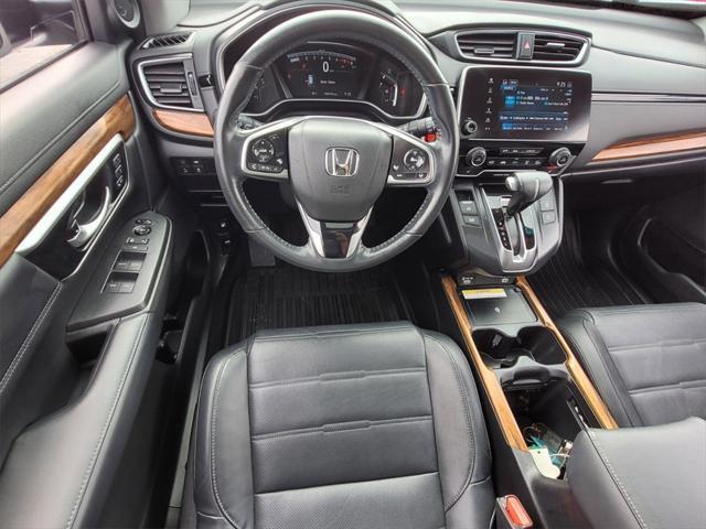 used 2020 Honda CR-V car, priced at $29,998