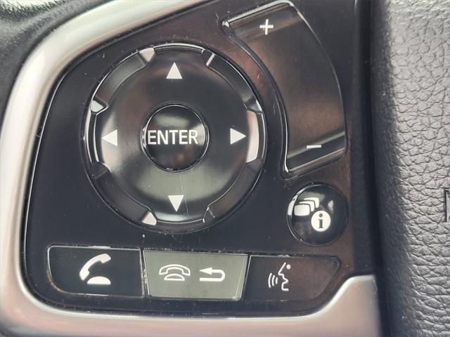 used 2020 Honda CR-V car, priced at $29,998