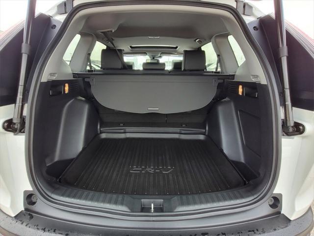 used 2020 Honda CR-V car, priced at $29,998