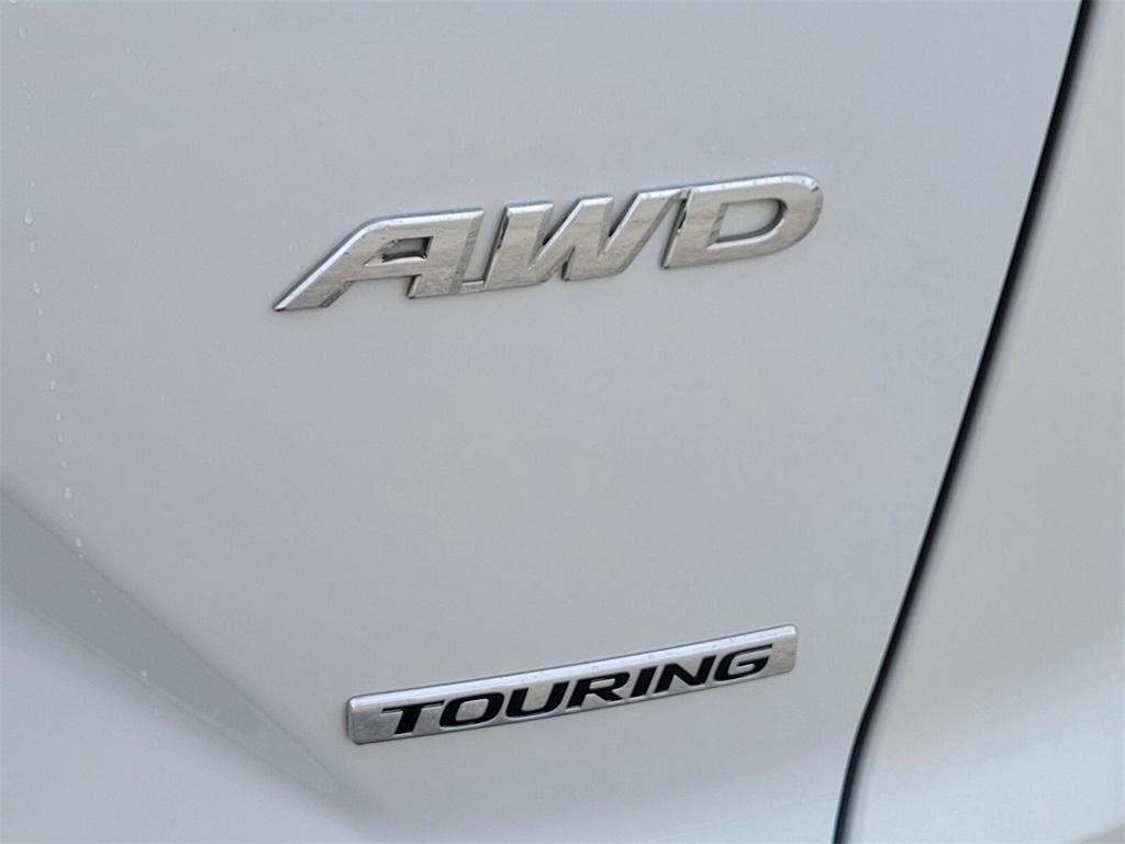 used 2020 Honda CR-V car, priced at $27,323