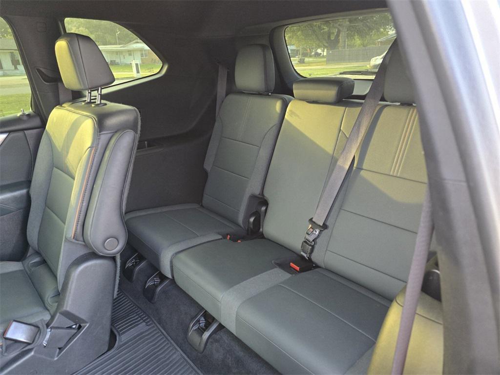 used 2024 GMC Acadia car, priced at $44,705