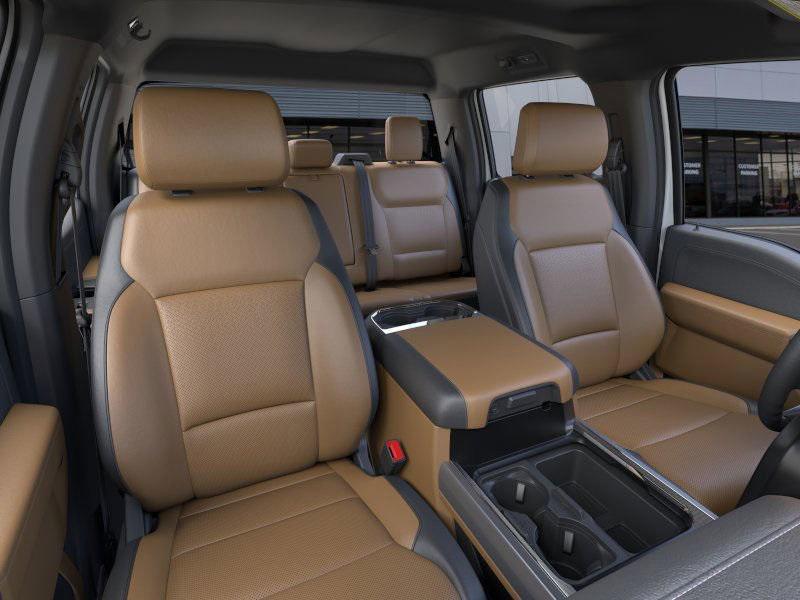 new 2026 Ford F-250 car, priced at $70,390