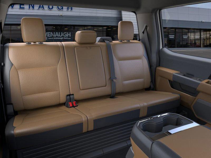new 2026 Ford F-250 car, priced at $70,390