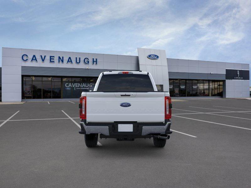 new 2026 Ford F-250 car, priced at $70,390