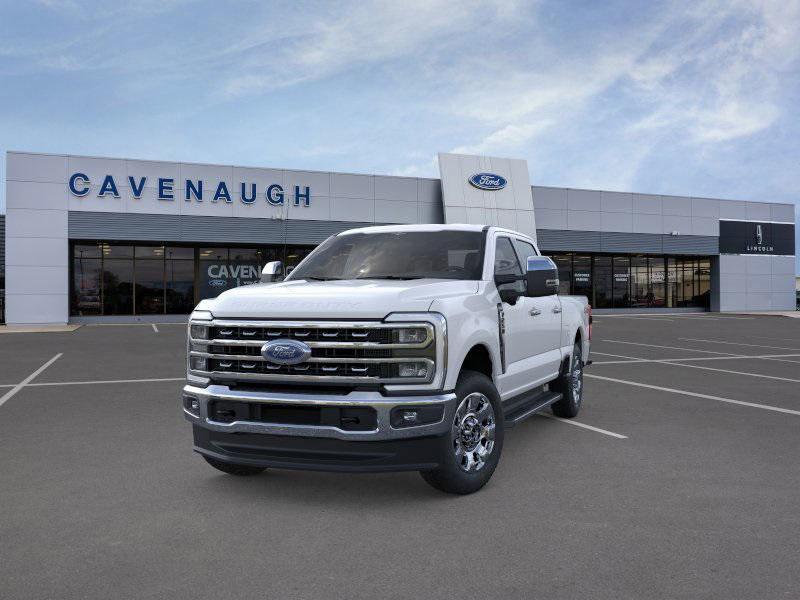new 2026 Ford F-250 car, priced at $70,390