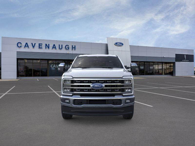 new 2026 Ford F-250 car, priced at $70,390