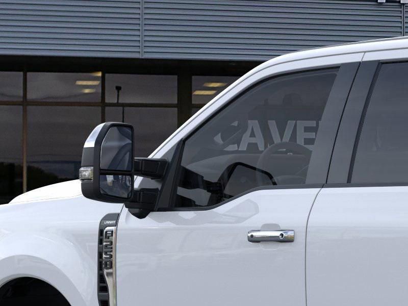 new 2026 Ford F-250 car, priced at $70,390