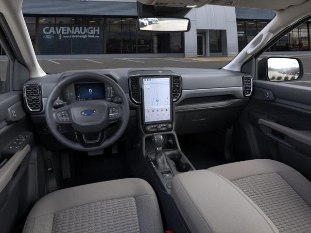 new 2024 Ford Ranger car, priced at $37,969