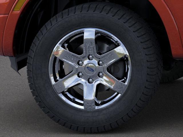 new 2024 Ford Ranger car, priced at $37,969