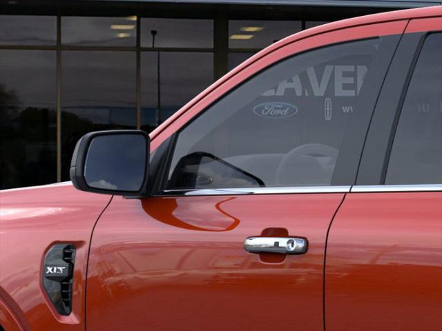 new 2024 Ford Ranger car, priced at $37,969