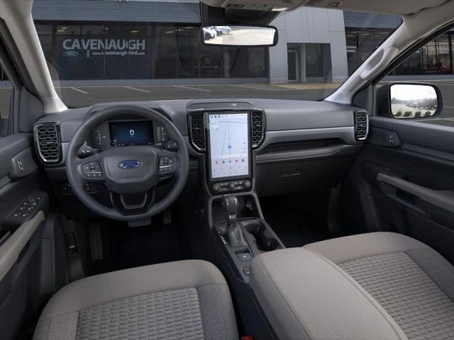 new 2024 Ford Ranger car, priced at $37,969