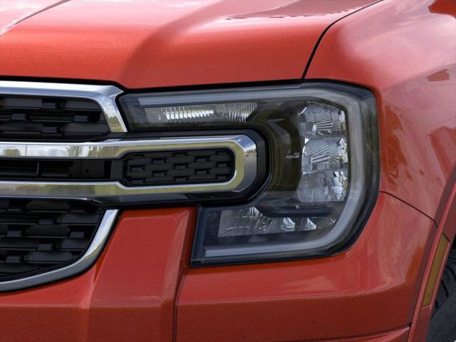 new 2024 Ford Ranger car, priced at $37,969