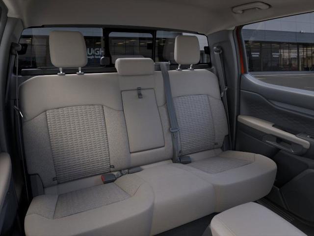 new 2024 Ford Ranger car, priced at $37,969