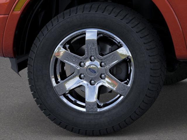 new 2024 Ford Ranger car, priced at $37,969