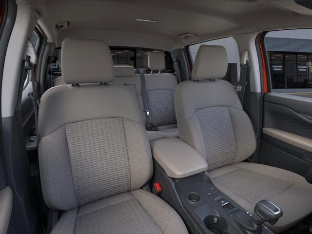 new 2024 Ford Ranger car, priced at $37,969