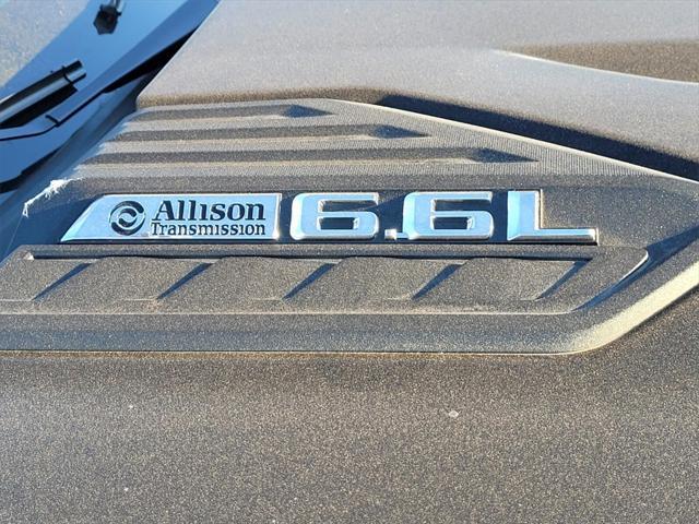 used 2024 Chevrolet Silverado 2500 car, priced at $53,847