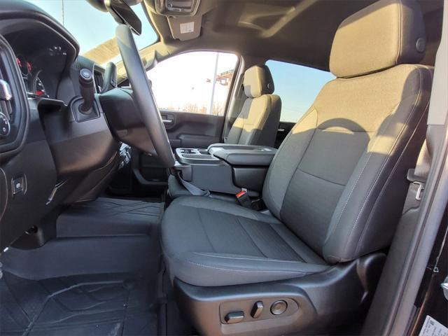 used 2024 Chevrolet Silverado 2500 car, priced at $53,847