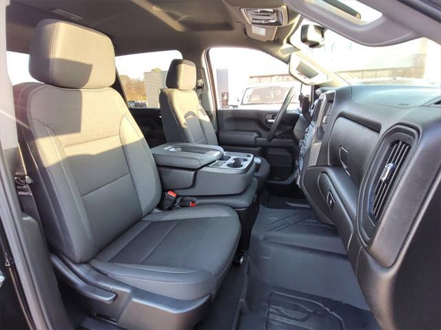 used 2024 Chevrolet Silverado 2500 car, priced at $53,847
