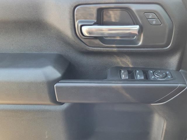 used 2024 Chevrolet Silverado 2500 car, priced at $53,847
